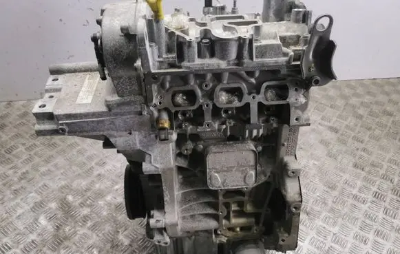 Seat Arona Engine DLAH14829 MKB