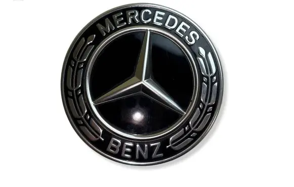 Mercedes-Benz C W206 Original wheel cap A1674015900