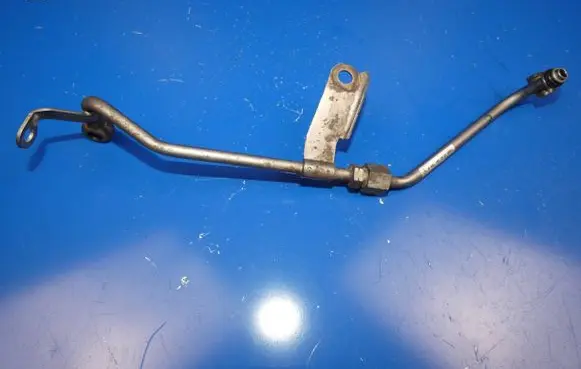 Mercedes-Benz CLA C117 X117 W117 Turbo turbocharger oiling pipe/hose A6511800820 04122013