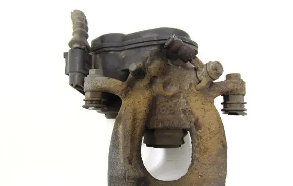 Nissan Qashqai Other brake parts 