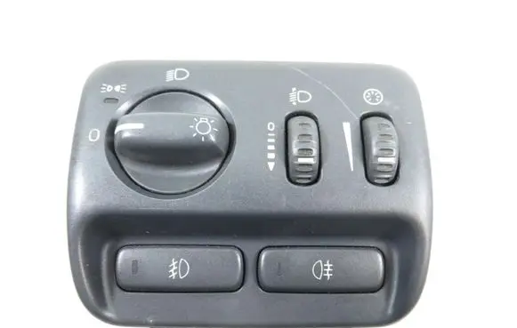 Volvo S80 Light switch 9459986