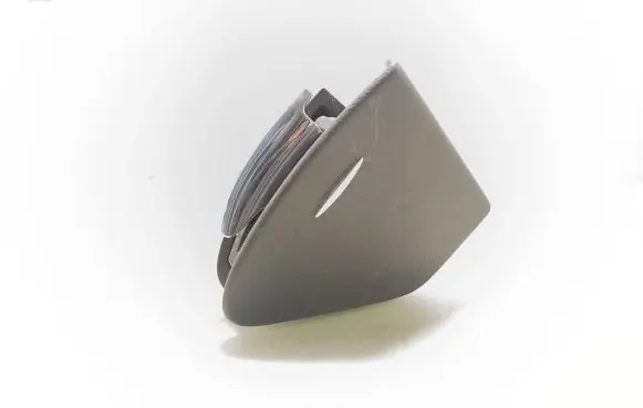 Mercedes-Benz E W211 Rear door ashtray A2118100730 00009B51 20060206