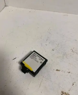 Jaguar X-Type Immobilizer control unit/module 3M5T15K602AA 5WK48941A