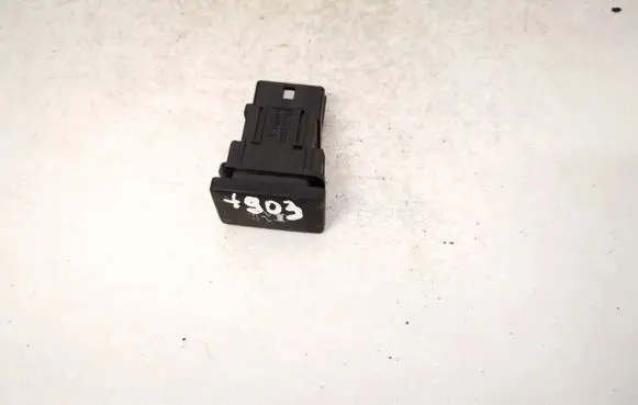 Traction control (ASR) switch
