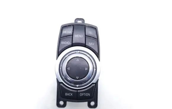 BMW 1 F20 F21 Head unit multimedia control 9286699 6582928669903 90120948