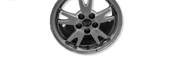 Toyota Prius (XW30) R15 alloy rim 156J