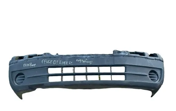 Peugeot Expert Front bumper 1493114077