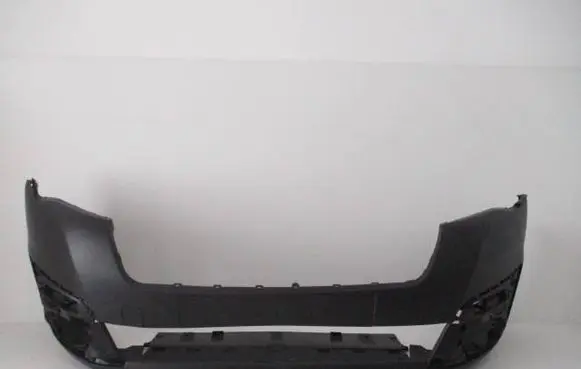 Peugeot Partner Front bumper 9810923377 1613563580