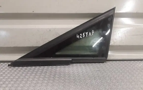 Seat Ibiza IV (6J,6P) Front triangle window/glass