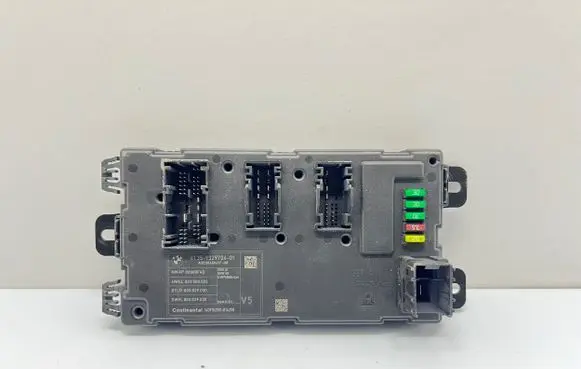 BMW 2 F22 F23 Central body control module 9329704