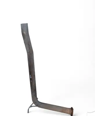 Volkswagen Transporter - Caravelle T4 Exhaust gas pipe 