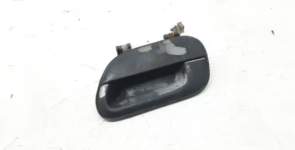 SsangYong Musso Rear door exterior handle