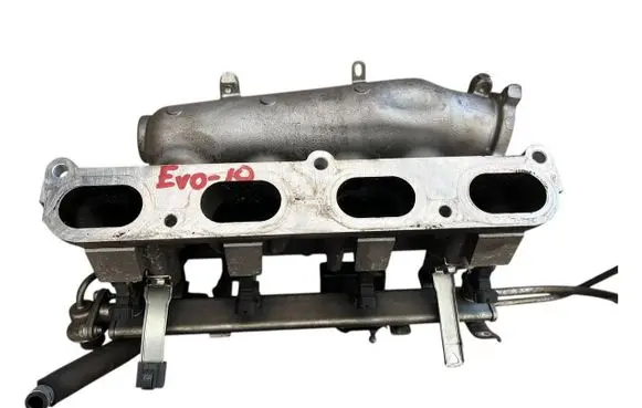 Mitsubishi Lancer Evolution X Intake manifold 0320X