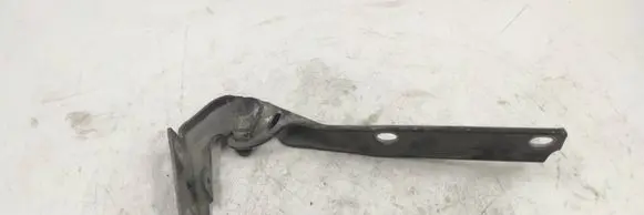 Audi A4 S4 B5 8D Engine bonnet/hood hinges