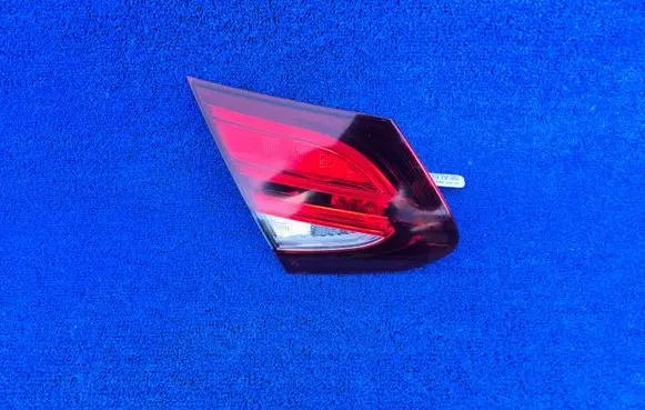 Mercedes-Benz C W205 Rear/tail lights set A2059063505