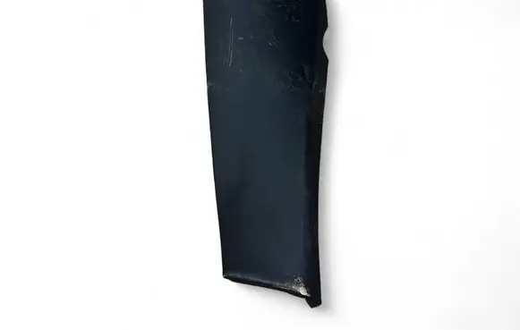 BMW X3 G01 Rear seat side bottom trim L001455863BM1AE