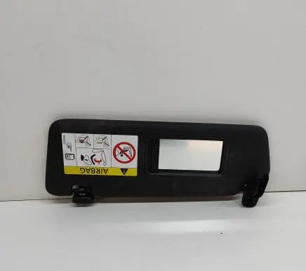 Audi Q5 SQ5 Sun visor 8U0857551A
