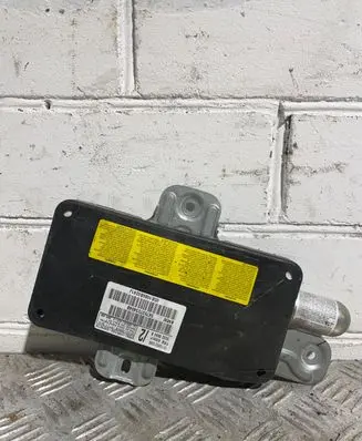 BMW X5 E53 Side airbag 34703723404B 1011665210389 30339884B