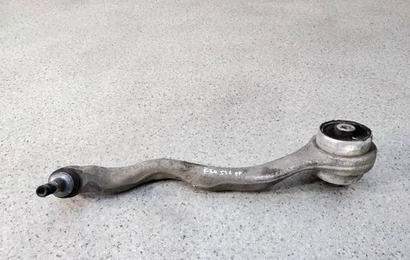 Front lower control arm/wishbone
