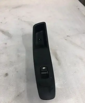 Opel Grandland X Electric window control switch 98044803zd