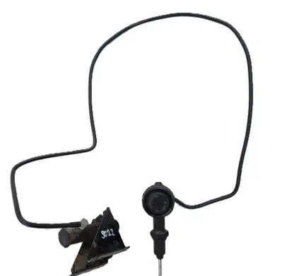 Clutch slave cylinder