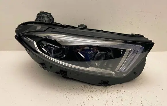 Mercedes-Benz CLS W257 Headlight/headlamp A2579062002