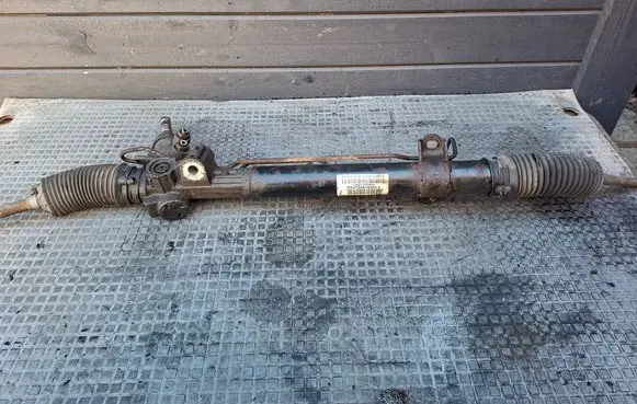 Chrysler Voyager Steering rack P04766416AH