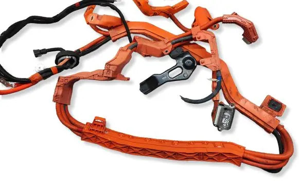 Lexus NX Other wiring loom 82165