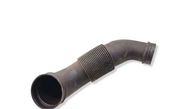 Audi Q7 4L Air intake hose/pipe 7L6129627F