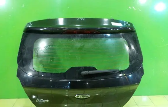 Ford Ka Tailgate/trunk/boot lid UP41