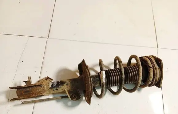 Nissan Qashqai Front shock absorber/damper 54303jd01a 824903002934