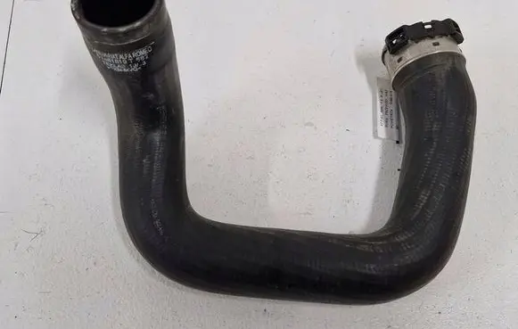 Fiat 500L Air intake hose/pipe 51881819