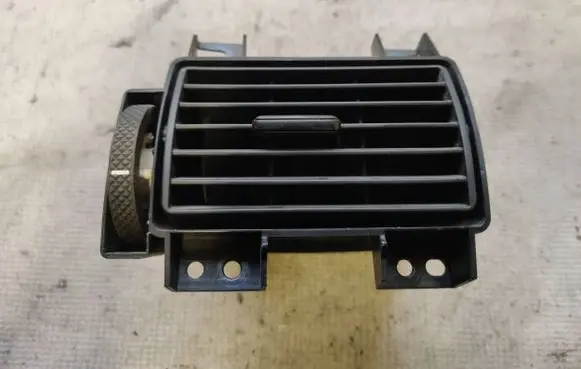 Ford Transit Dash center air vent grill 6C1119C682AC