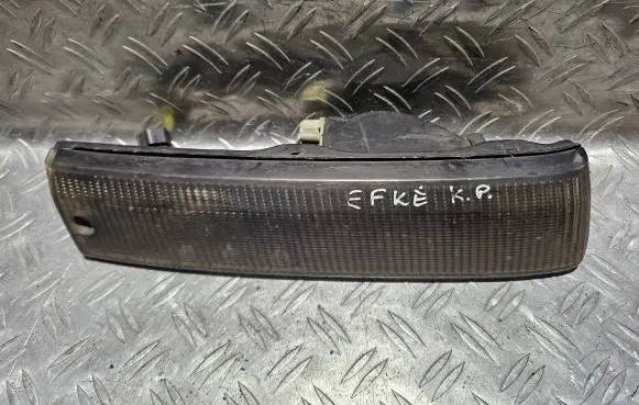 Mazda 323 F Front indicator light 21061311