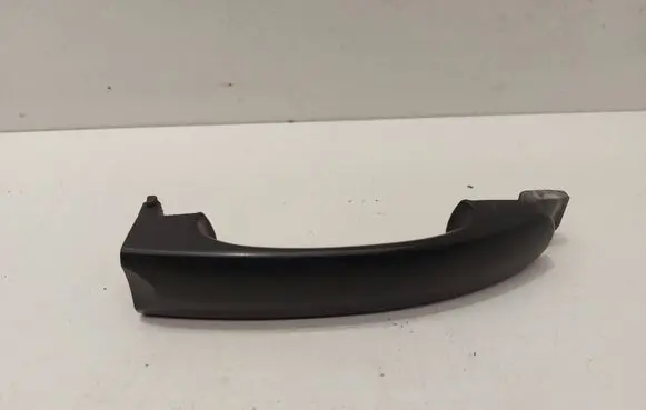 Volkswagen Touran II Front door exterior handle 7H0837209
