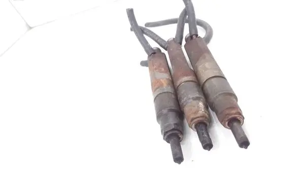 Audi A4 S4 B5 8D Fuel injector 028130201T