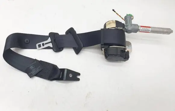 Volvo S80 Rear seatbelt 39808363AUTOFROST
