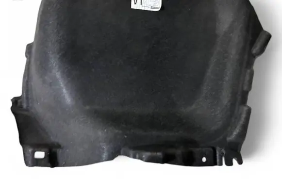 Toyota Aygo X Other trunk/boot trim element 647400H030