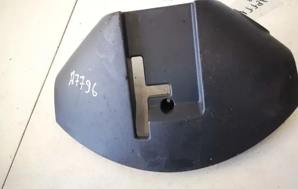 Opel Vectra C Steering wheel column trim 9191043