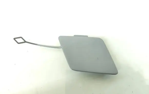 Front tow hook cap/cover