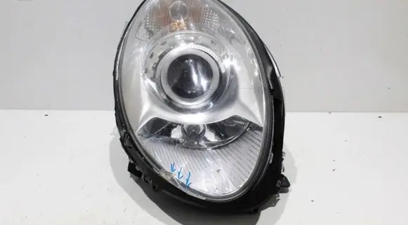 Mercedes-Benz R W251 Headlight/headlamp 1923038