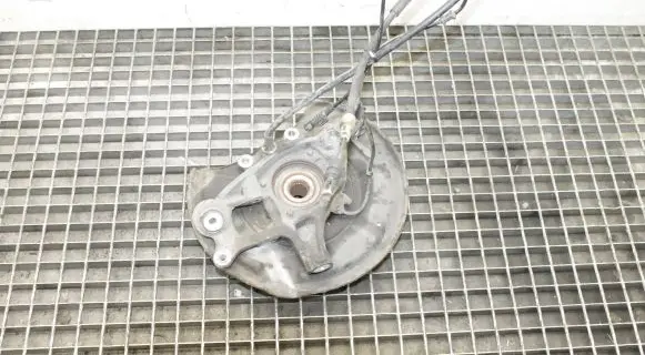 Mercedes-Benz SL R230 Rear wheel hub