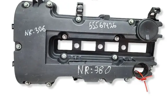 Opel Meriva B Rocker cam cover S26309306 55561426