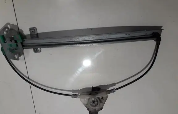 Rover 214 - 216 - 220 Sliding door window regulator with motor cvh10090