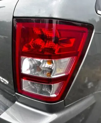 Jeep Grand Cherokee (WK) Rear/tail lights