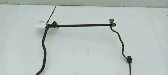Mercedes-Benz COMPAKT W115 Accelerator throttle pedal