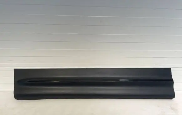 Mercedes-Benz GLB X247 Front door trim (molding) A2477274700