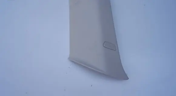 BMW X3 G01 (C) pillar trim 7396420 115638 35143