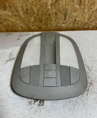 Mercedes-Benz ML W164 Front seat light A1648205601 03102862