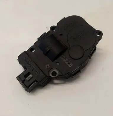 BMW X1 E84 Air flap motor/actuator 412650750